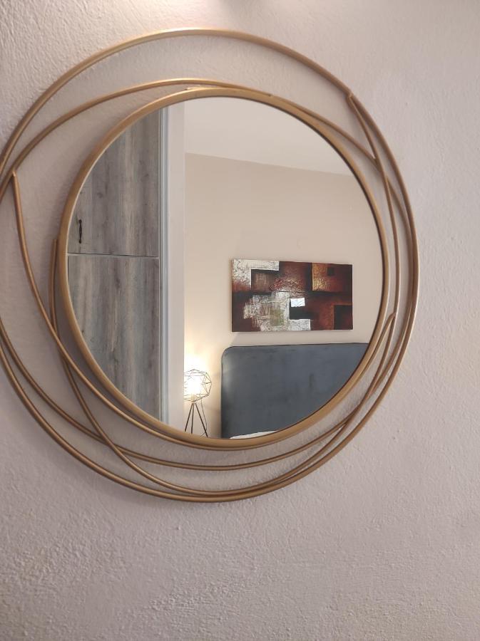 Posidon Studios Loutra Edipsou  Exteriér fotografie