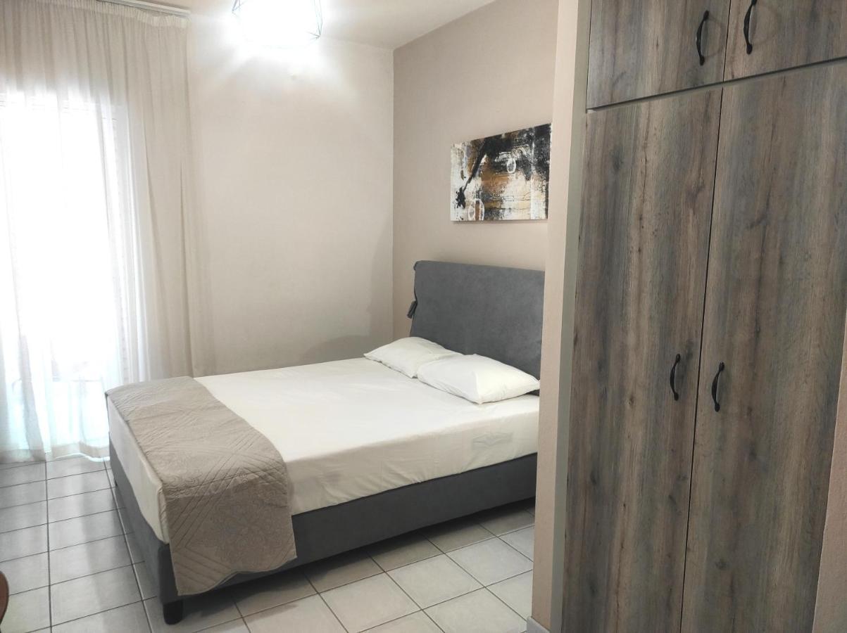 Posidon Studios Loutra Edipsou  Exteriér fotografie
