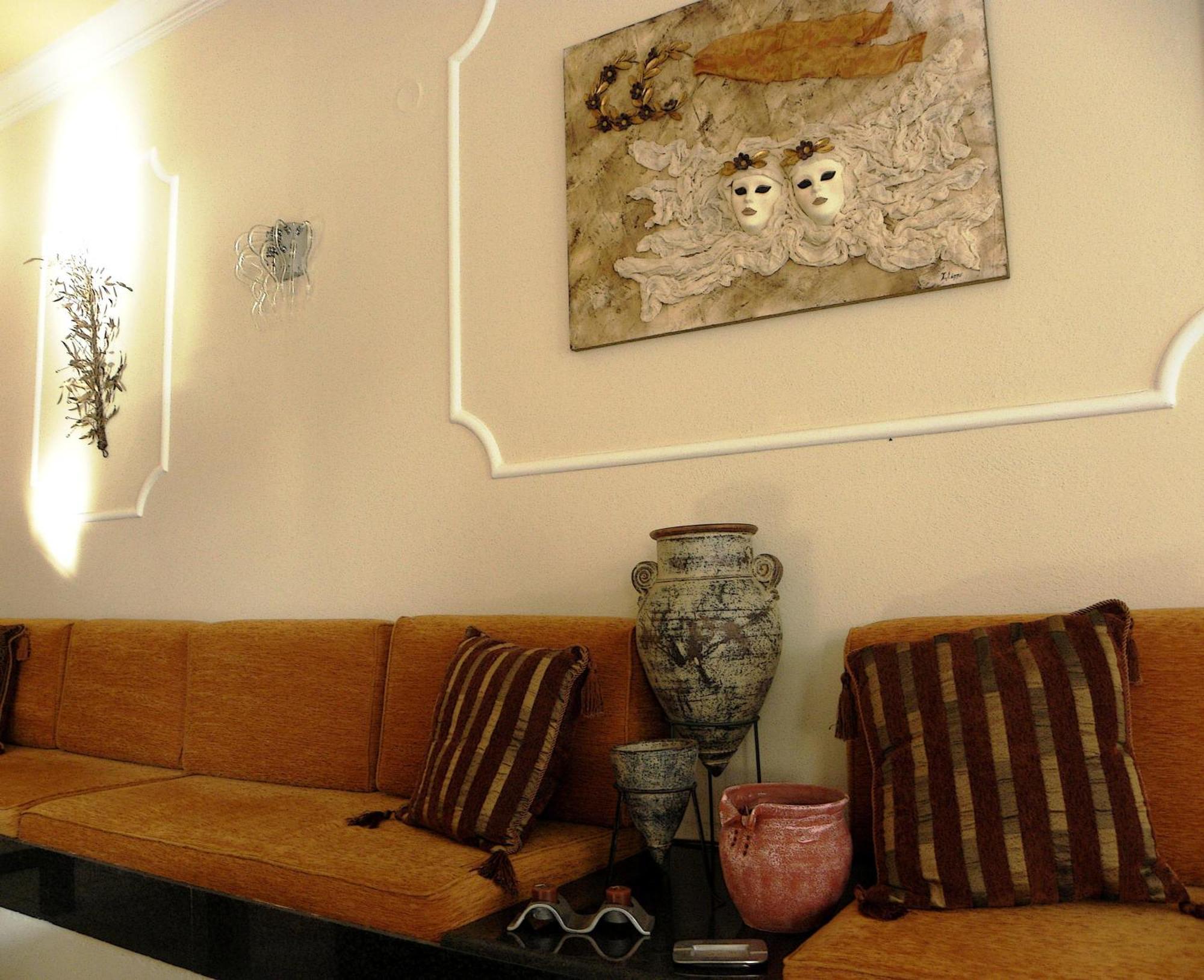 Posidon Studios Loutra Edipsou  Exteriér fotografie