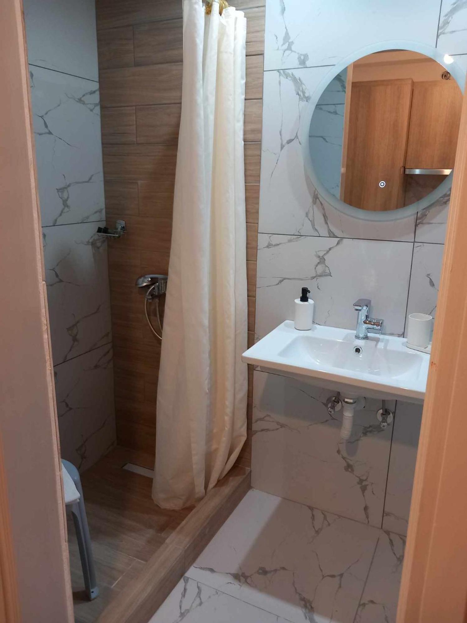 Posidon Studios Loutra Edipsou  Exteriér fotografie