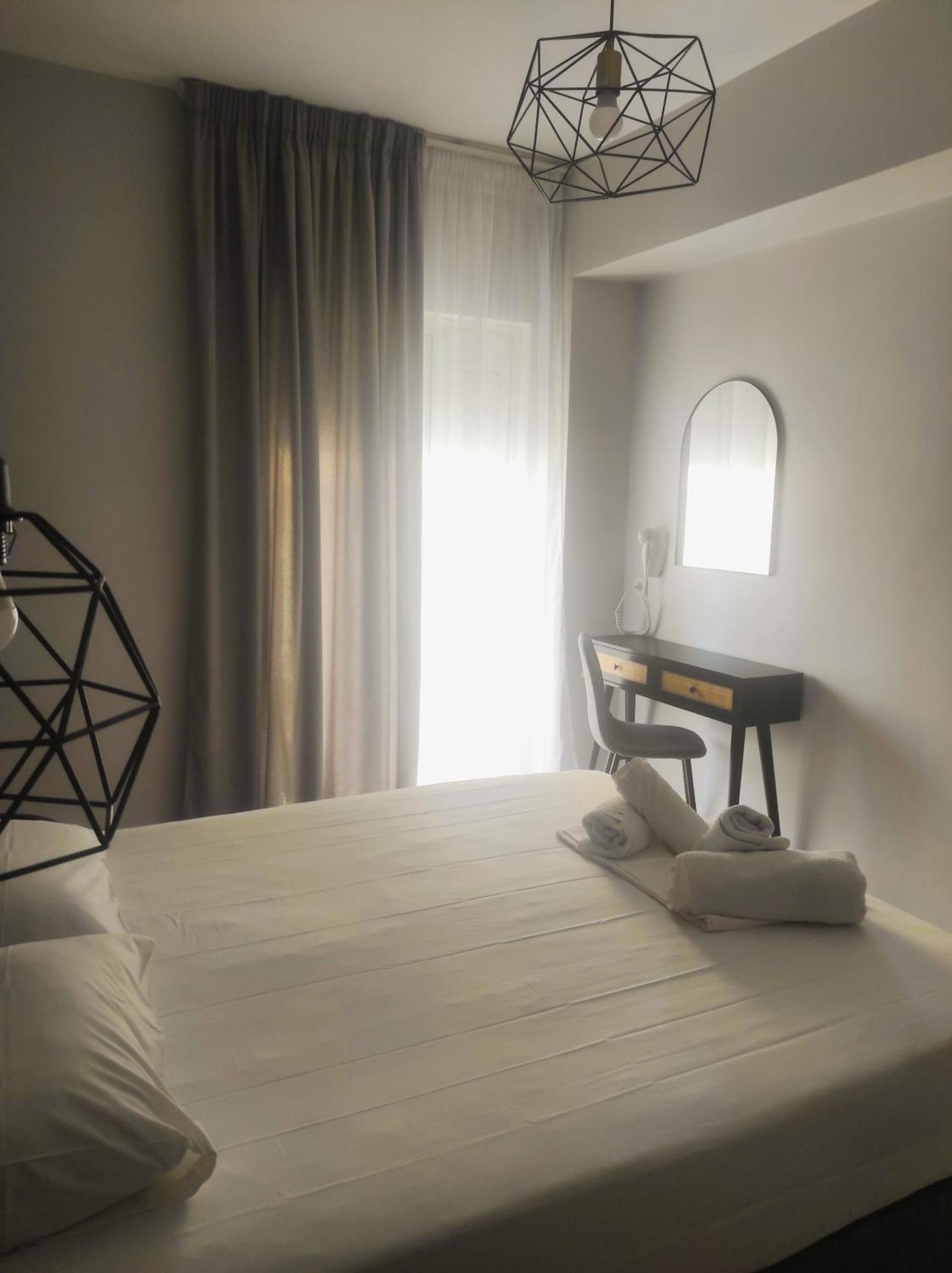 Posidon Studios Loutra Edipsou  Exteriér fotografie