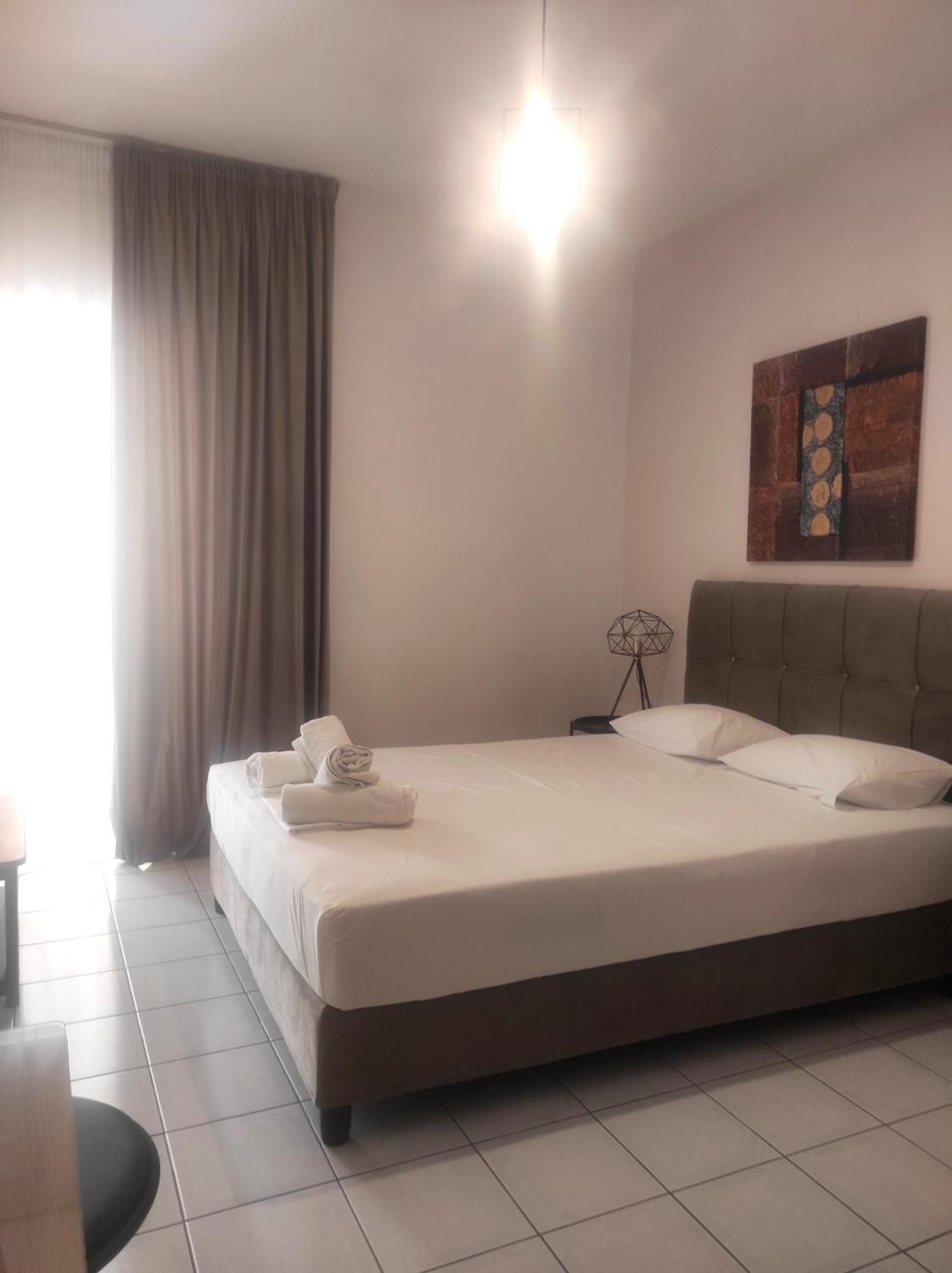 Posidon Studios Loutra Edipsou  Exteriér fotografie